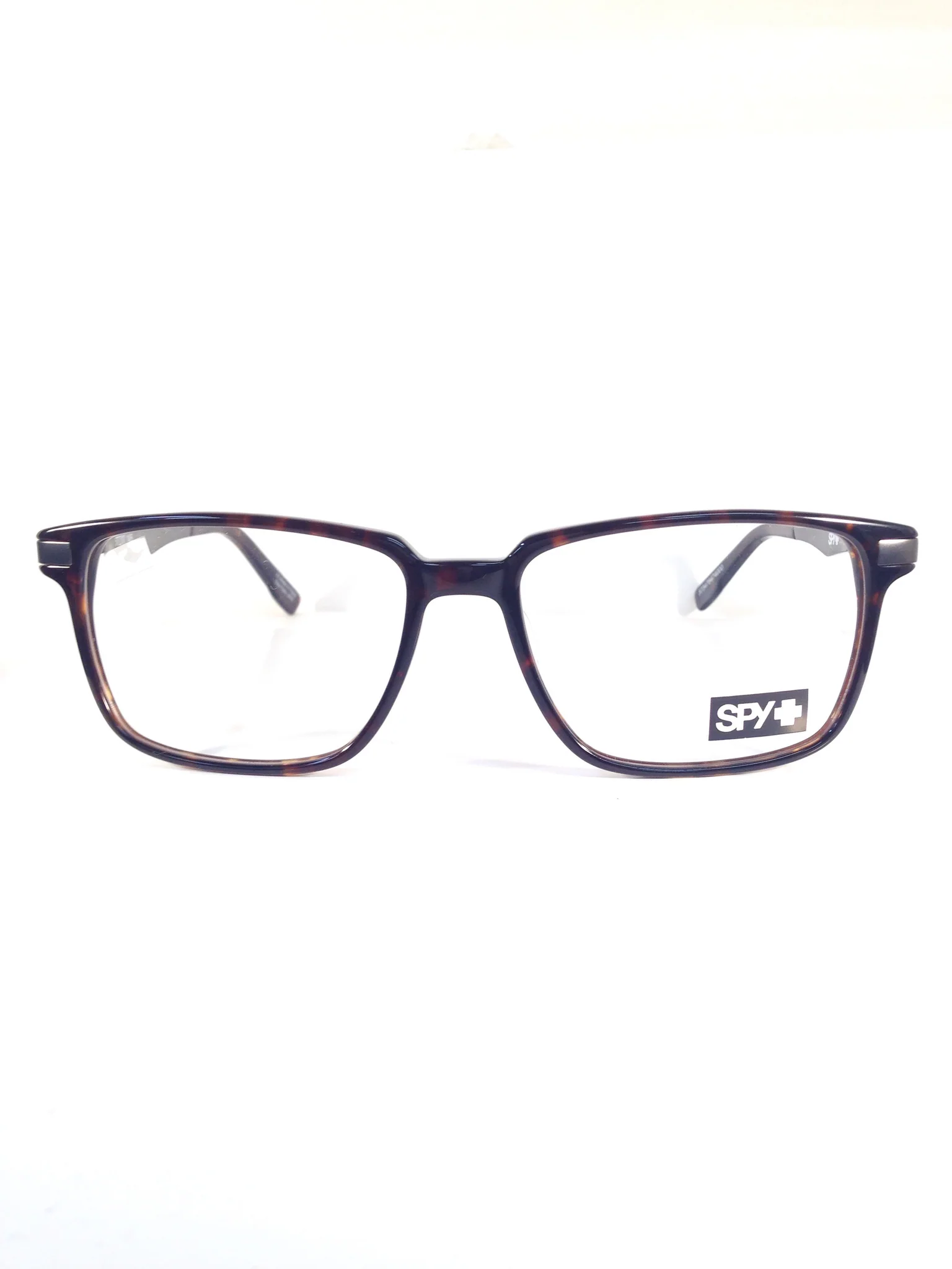 Dark Tort / Matte Gunmetal