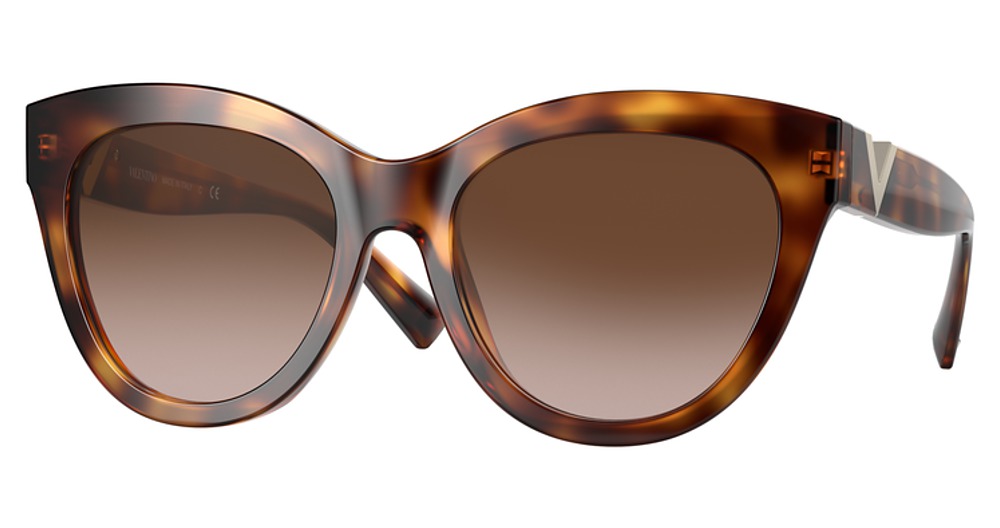 LIGHT HAVANA / GRADIENT BROWN