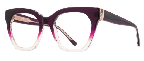 Mulberry Fade