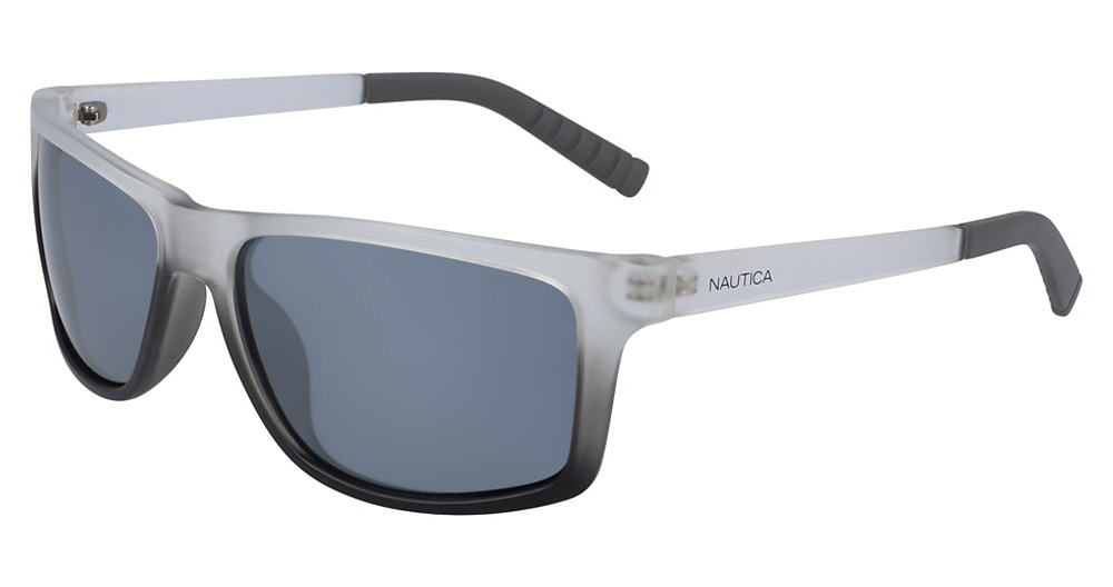 (071) MATTE GREY GRADIENT