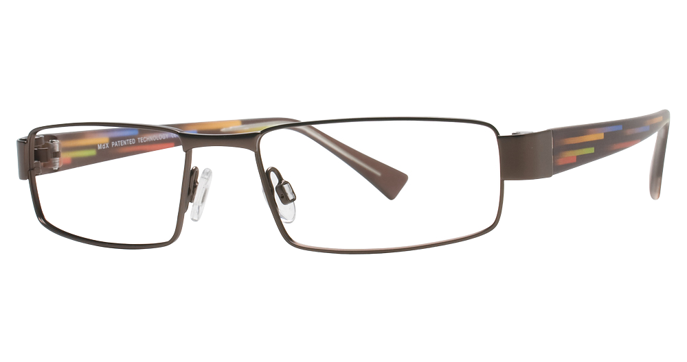 Stn Brwn/Multicolored T2