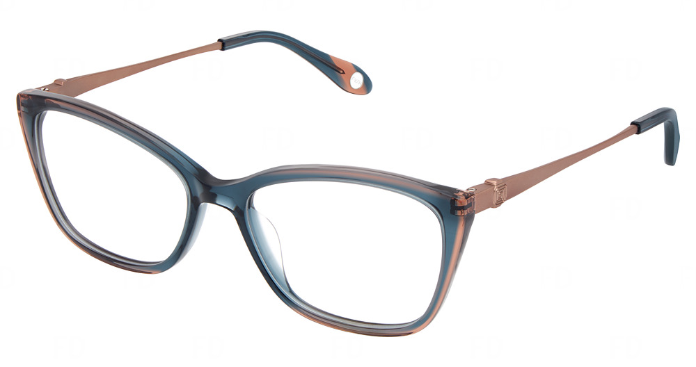 TEAL COPPER