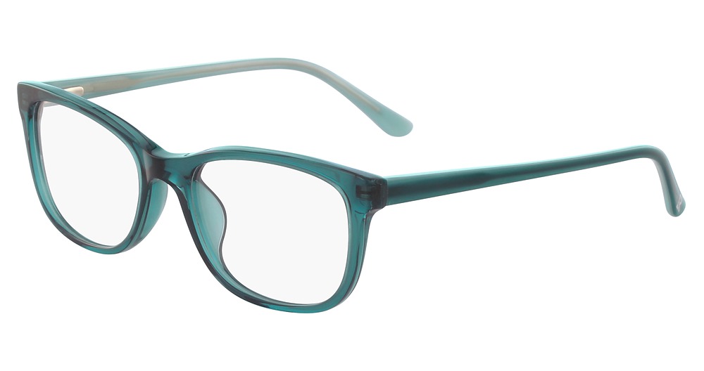 TEAL CRYSTAL