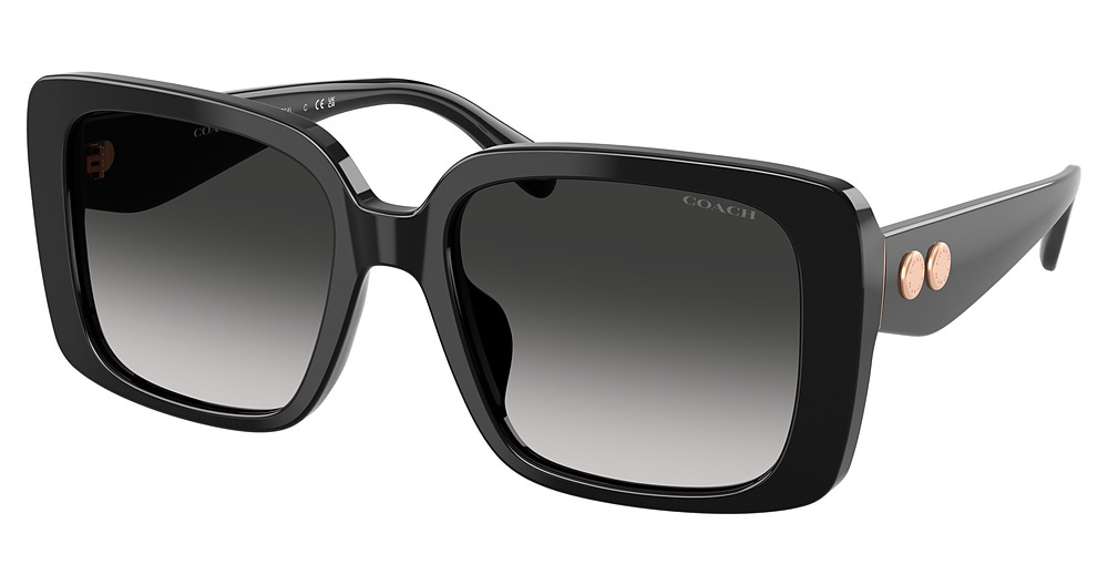 BLACK / GREY GRADIENT