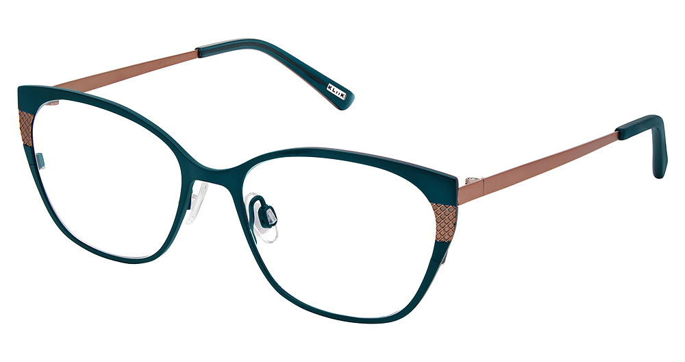 OCEAN COPPER
