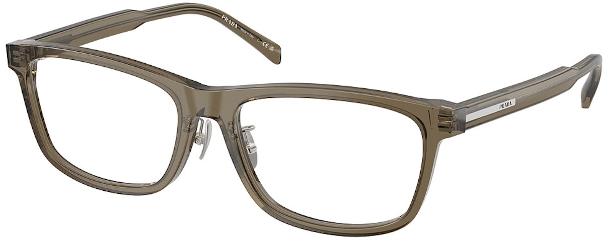 TRANSPARENT BROWN