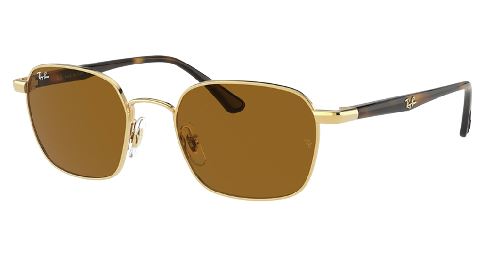 GOLD / BROWN