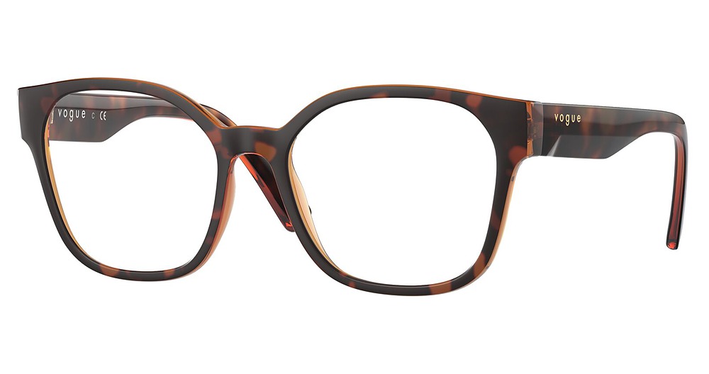 TOP HAVANA/TRANSPARENT B