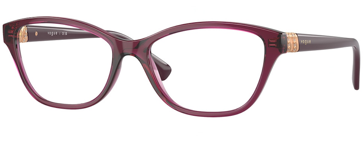 TRANSPARENT CHERRY