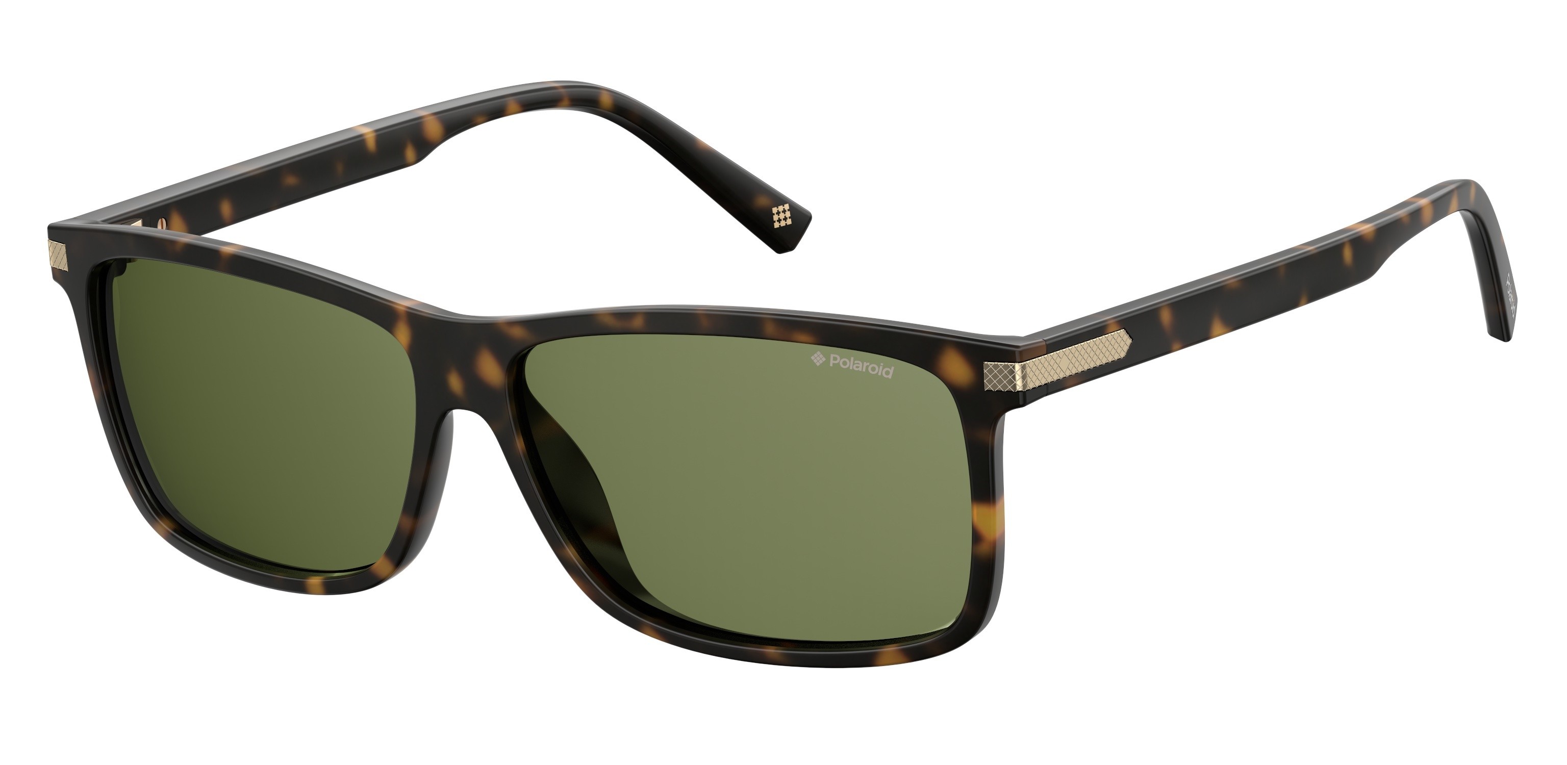 Dark Havana (UC Green Polarized)