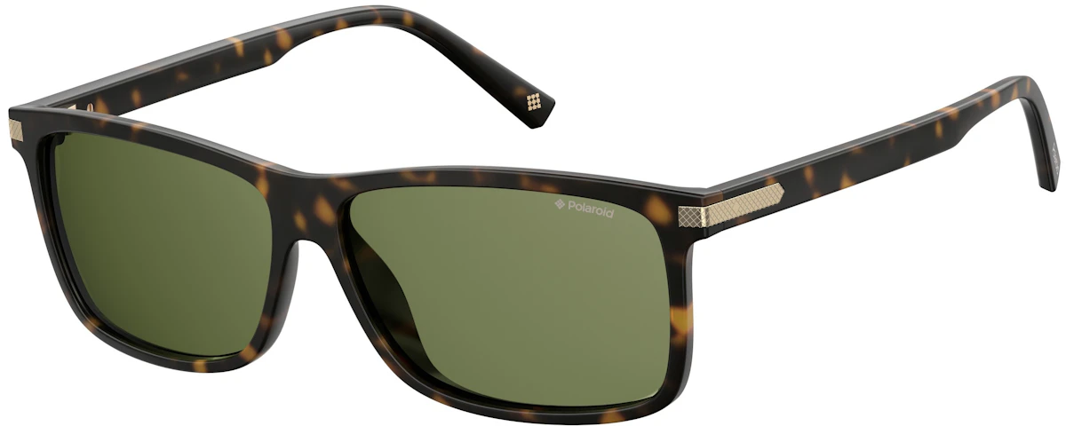 Dark Havana (UC Green Polarized)