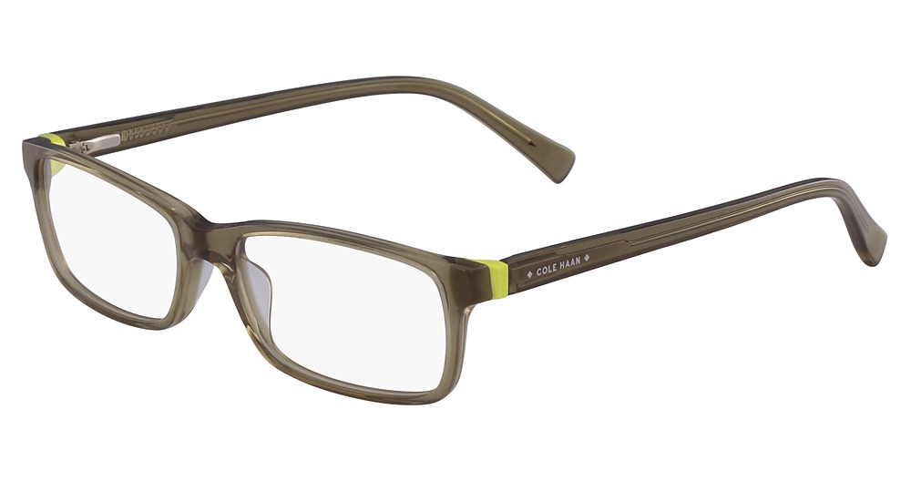 OLIVE CRYSTAL