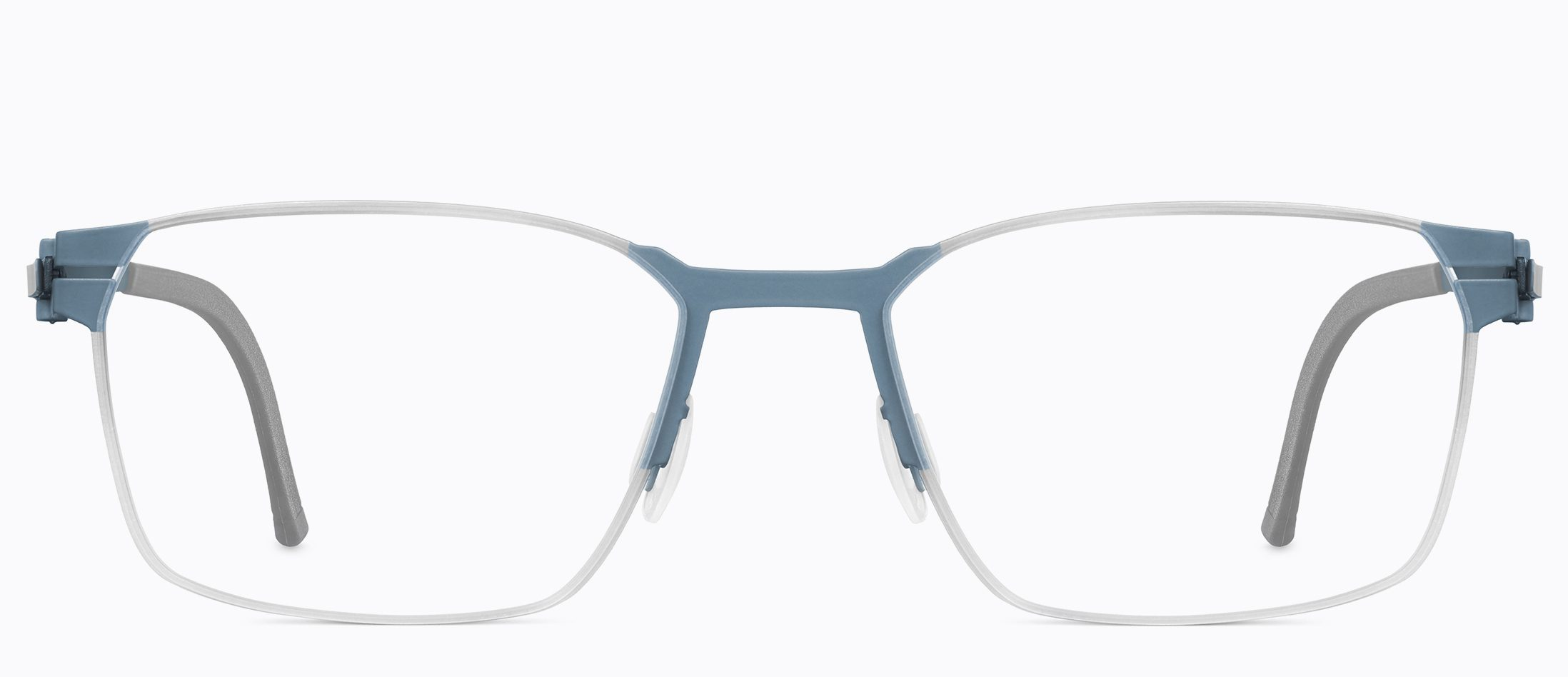 air force blue/titanium matte