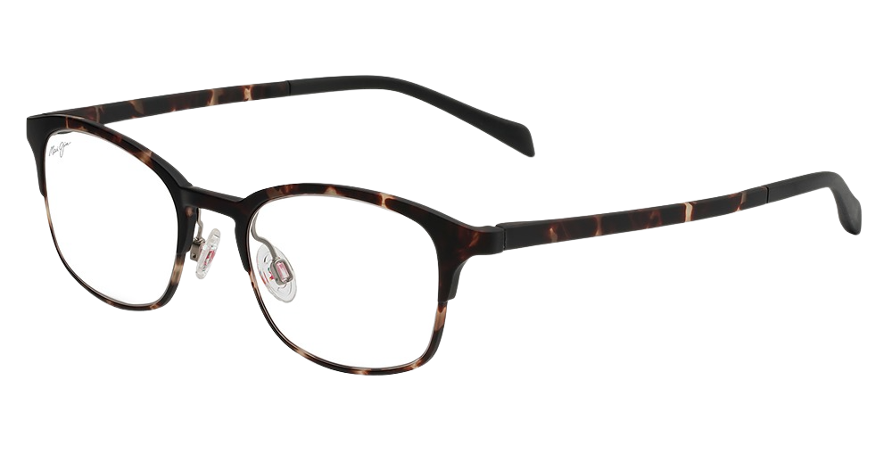 Matte Tortoise