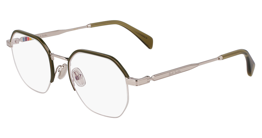 SILVER/KHAKI