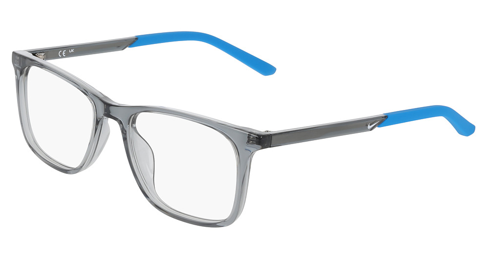 SMOKE GREY/PHOTO BLUE