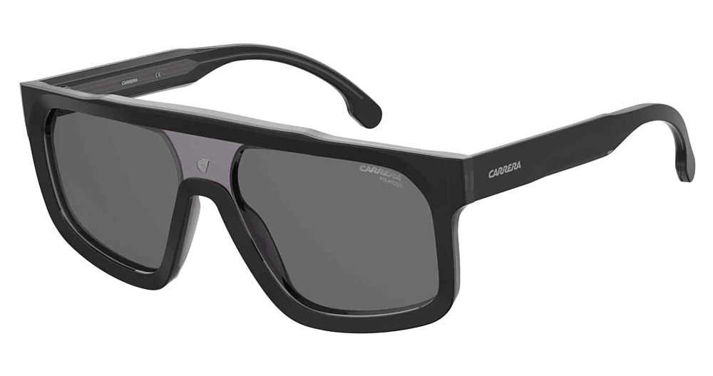 BLACKGREY / GREY POLARIZED
