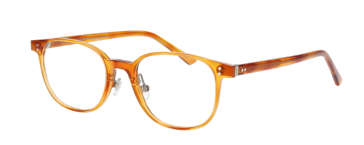 HAVANA (BROWN) MEDIUM SHINY