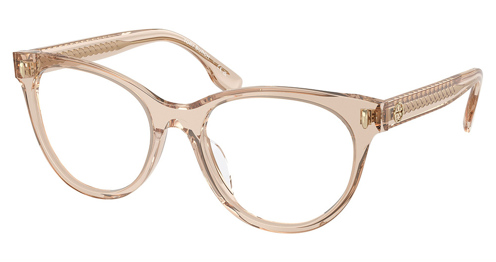 TRANSPARENT BROWN