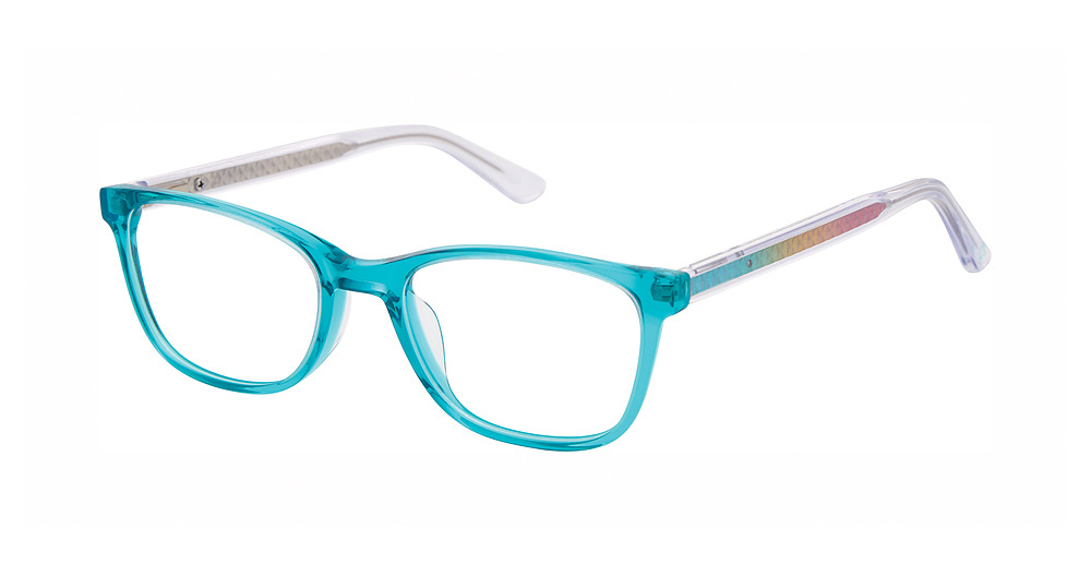 teal