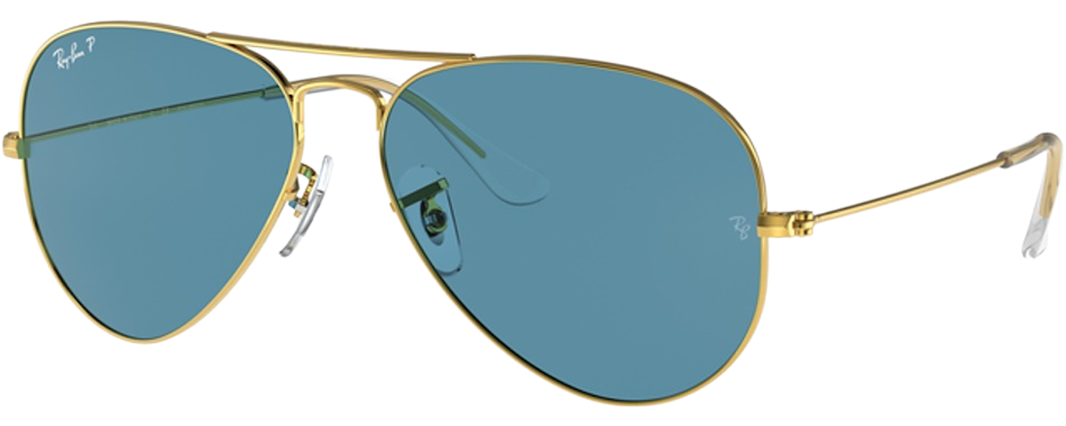 LEGEND GOLD / BLUE
