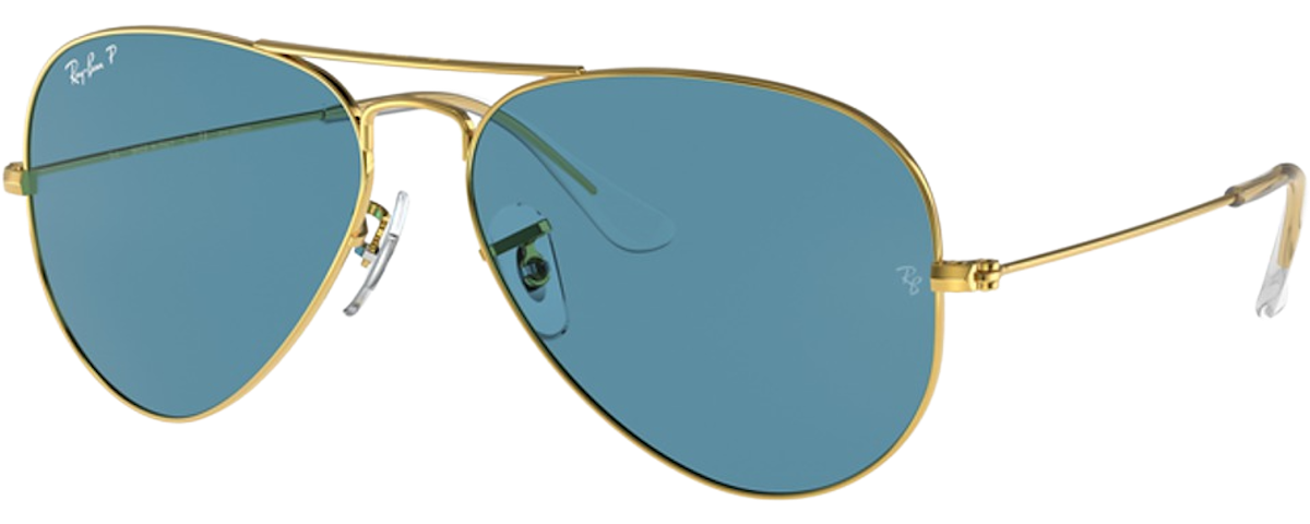 LEGEND GOLD / BLUE