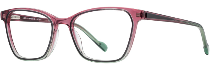 Blush / Mint