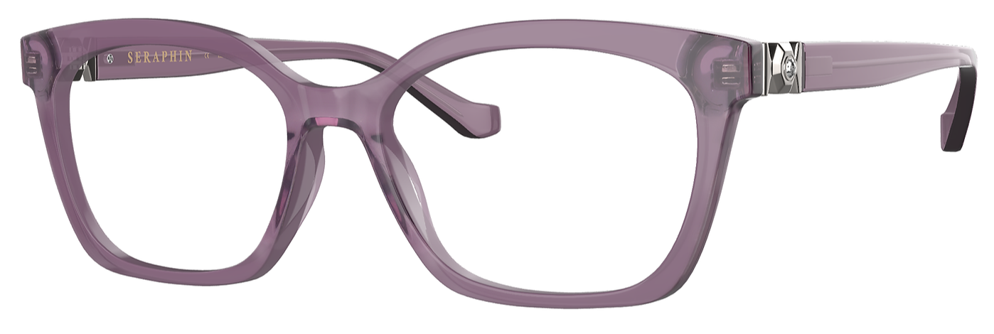 EGGPLANT CRYSTAL