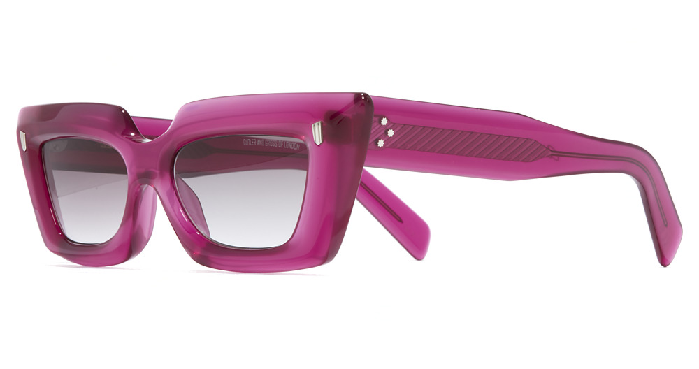 OPAL FUCSIA COLOUR STUDIO