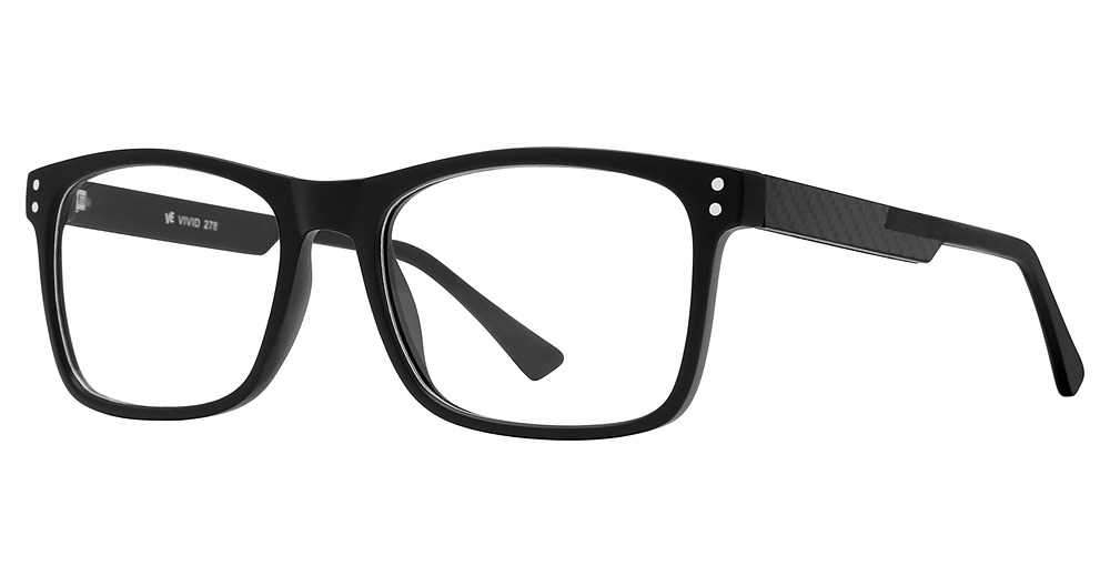 matt black