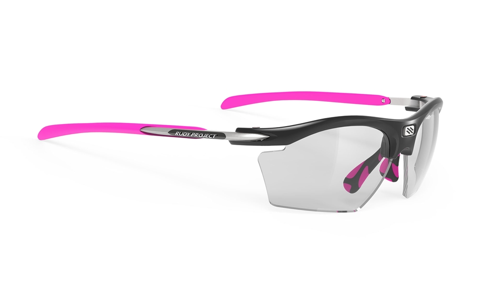 Black Gloss Impact X Photochromic 2 Black