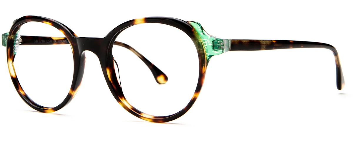 TORTOISE GREEN