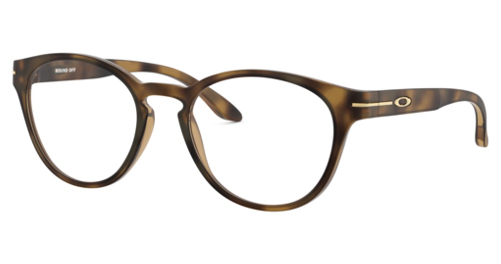 SATIN BROWN TORTOISE