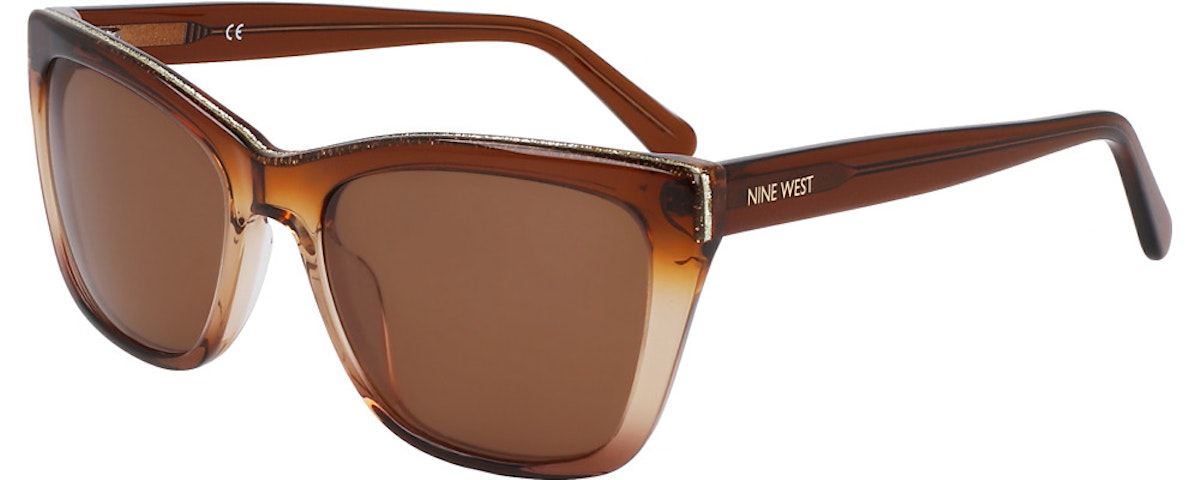 GRADIENT BROWN