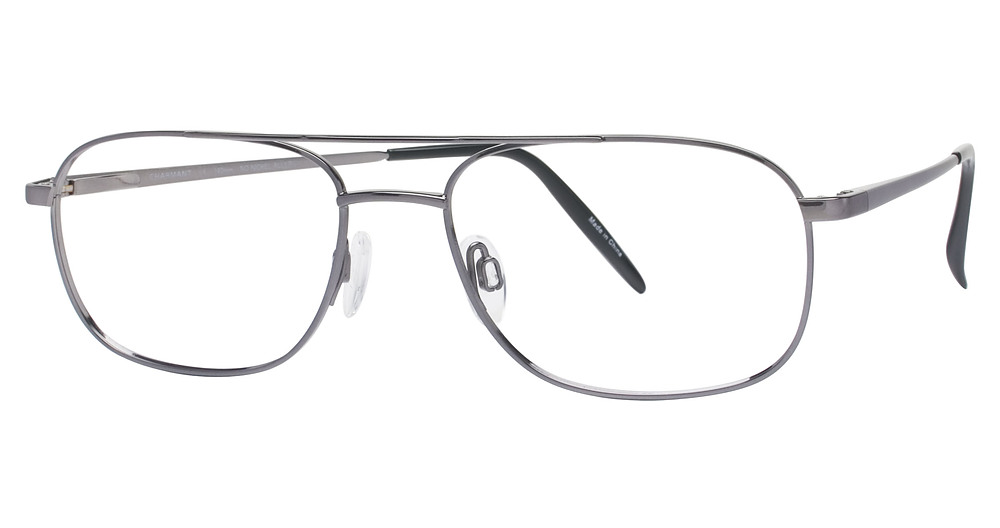 Steel Gray