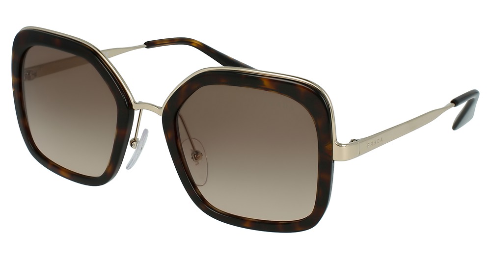 HAVANA / BROWN GRADIENT GREY
