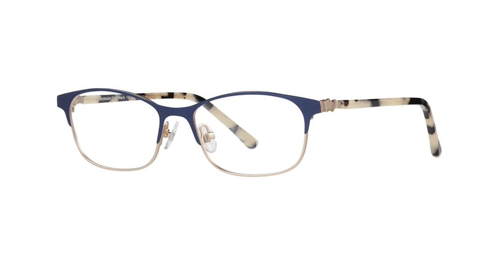 Navy Medium Matt