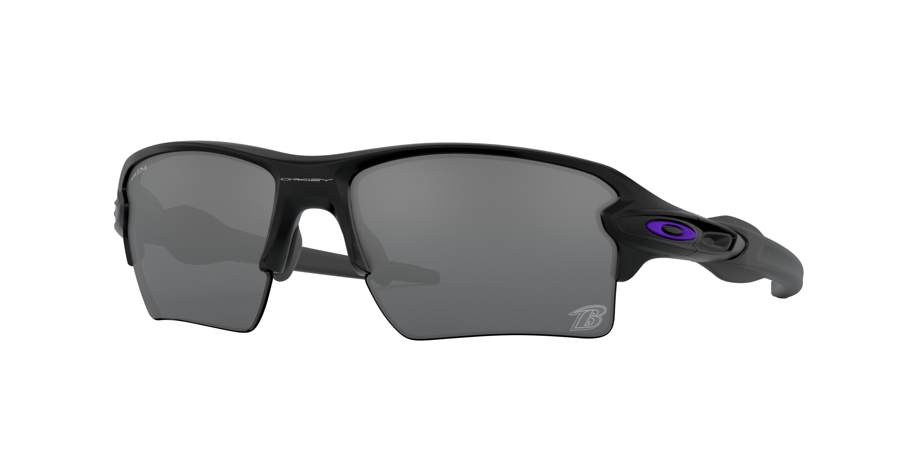BAL MATTE BLACK