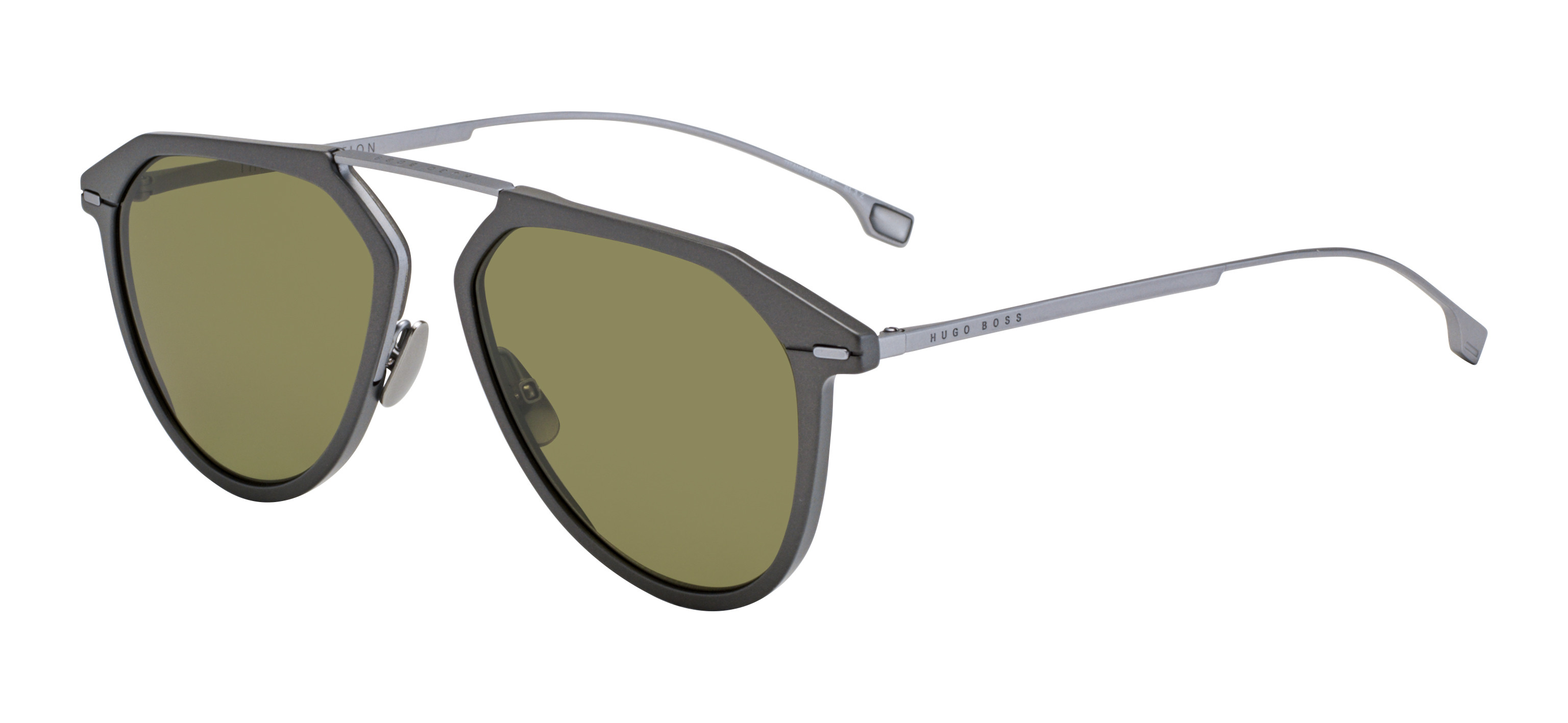 Matte Gray (UC Green Polarized)