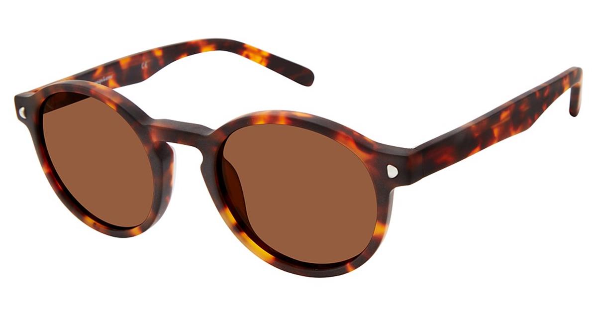 MATTE TORTOISE
