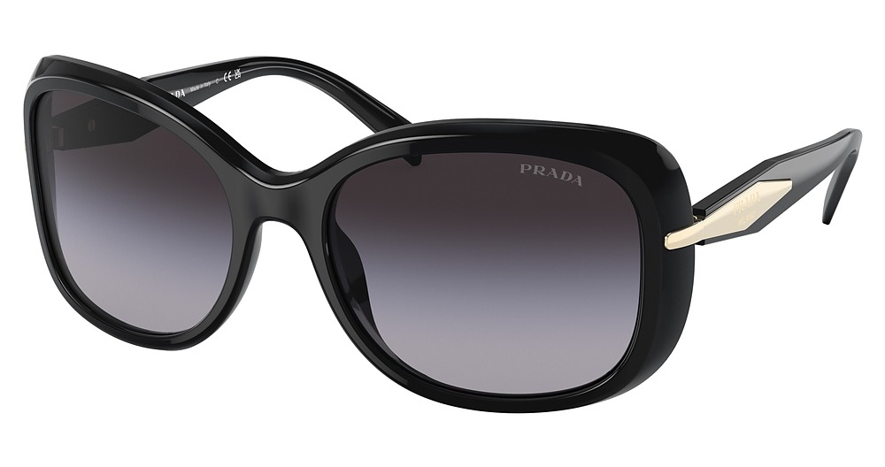 BLACK / GREY GRADIENT