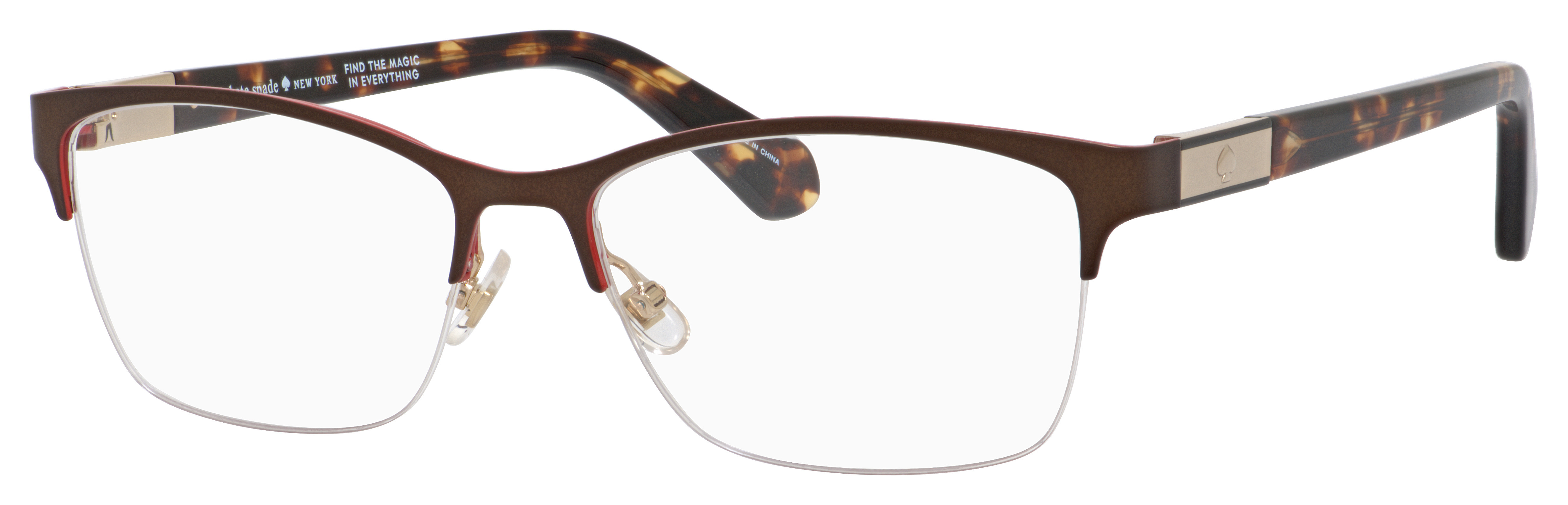 Brown Havana
