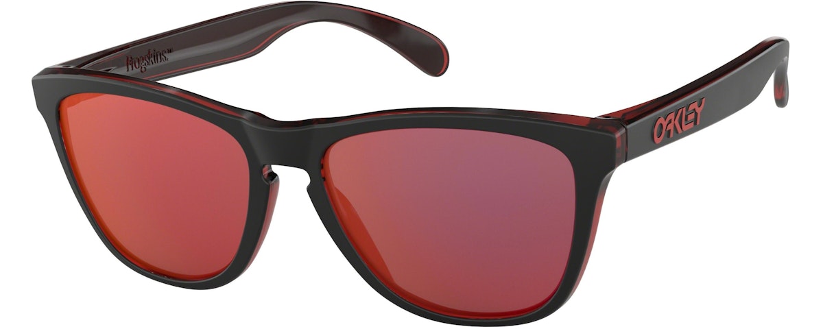 ECLIPSE RED