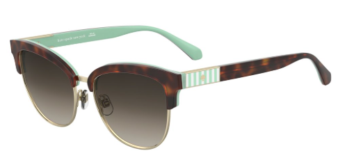 BLACK / DARK GREY SHADED