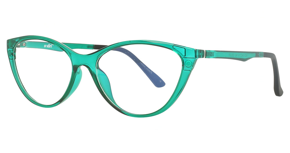 DEEP EMERALD GREEN