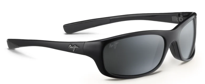 Gloss Black / Neutral Grey