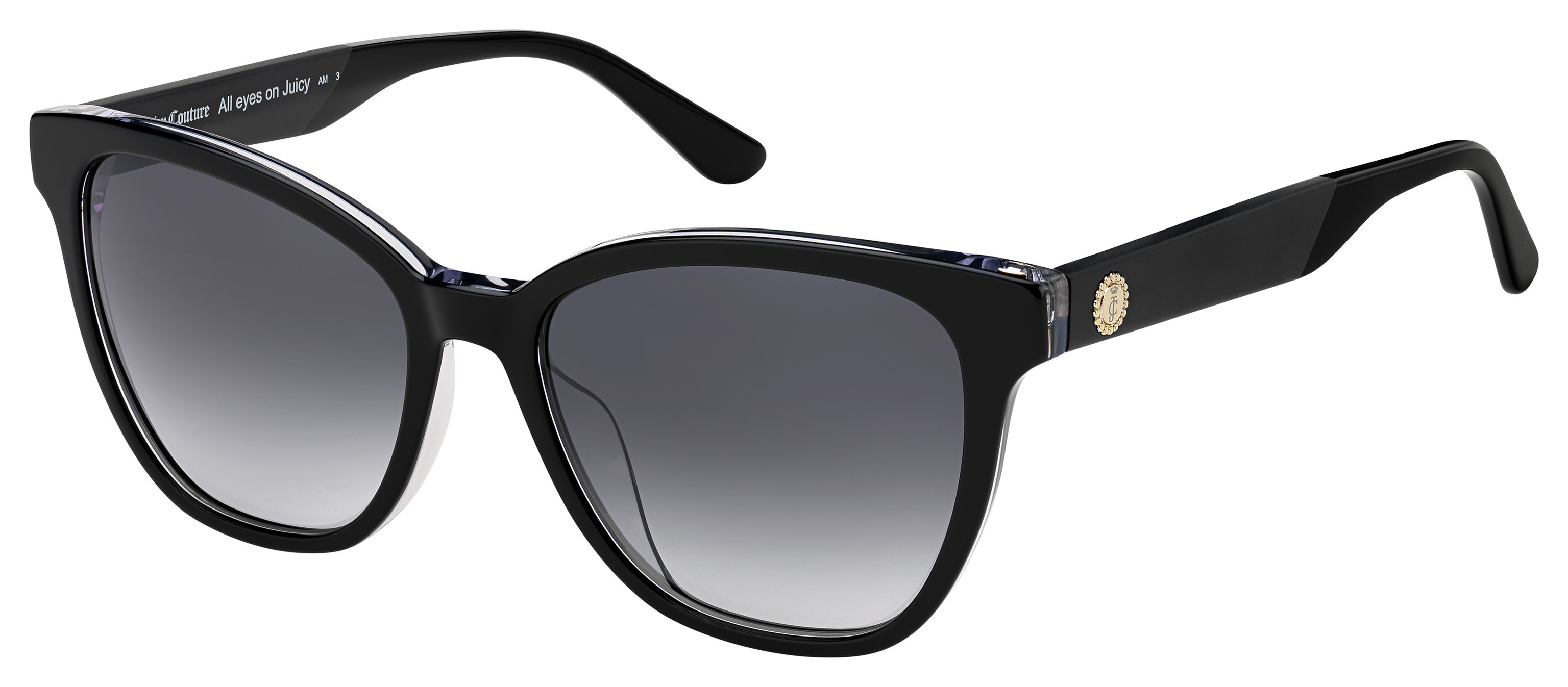 Black (9O Dark Gray Gradient)