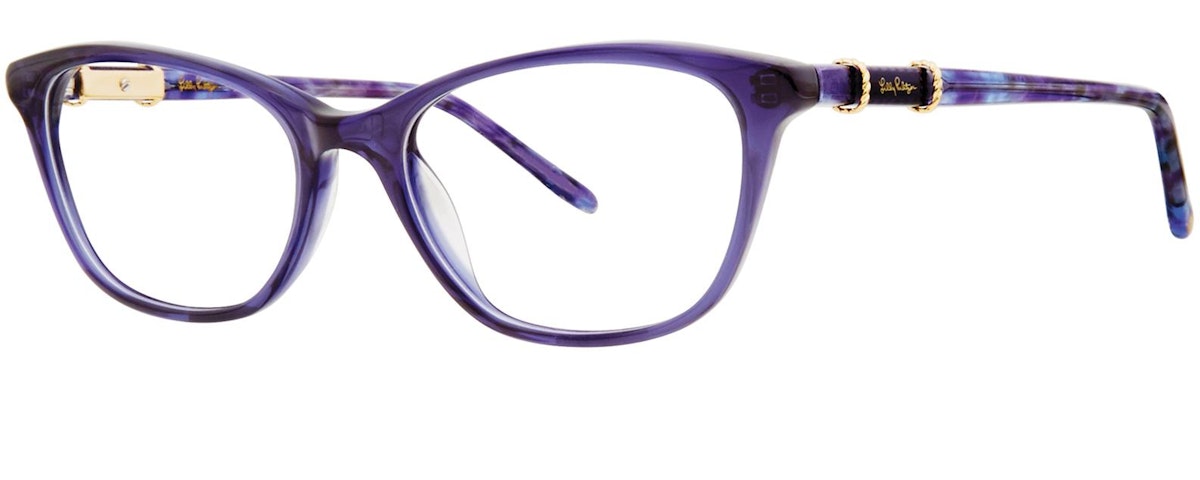 Navy Heather Tort
