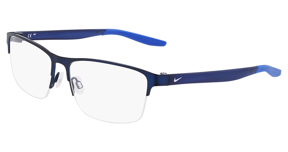 SATIN NAVY/MATTE MIDNIGHT NAVY