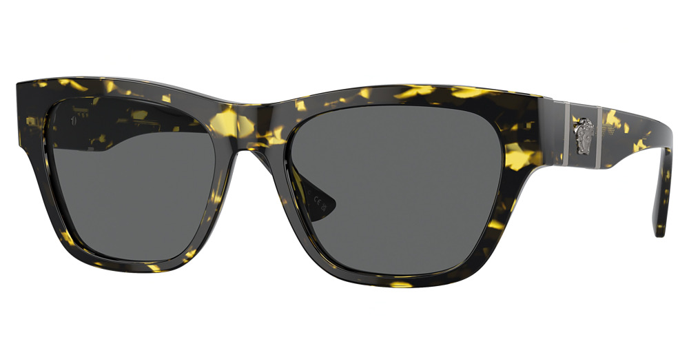 HAVANA / DARK GREY